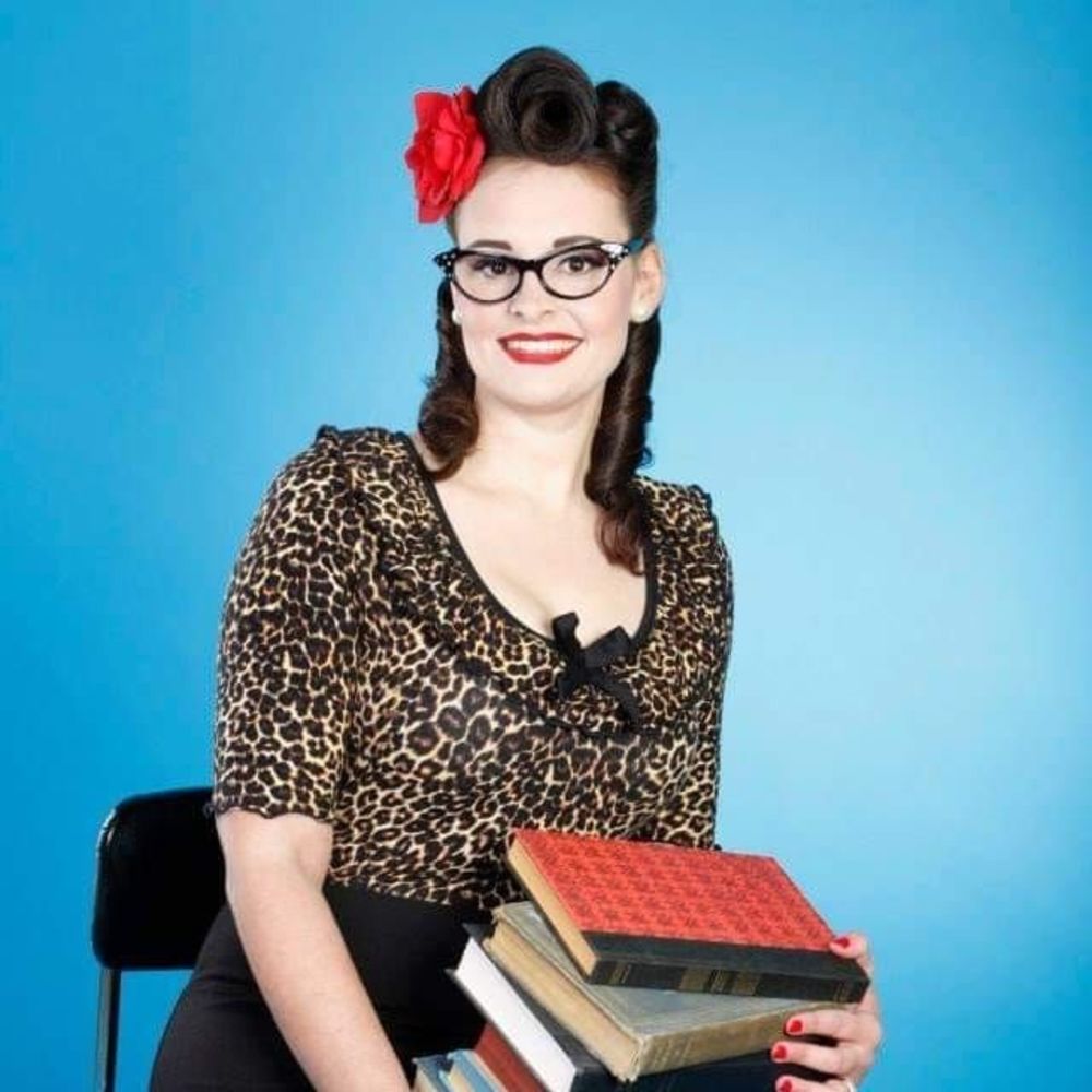 Meet your Posher, Nicole